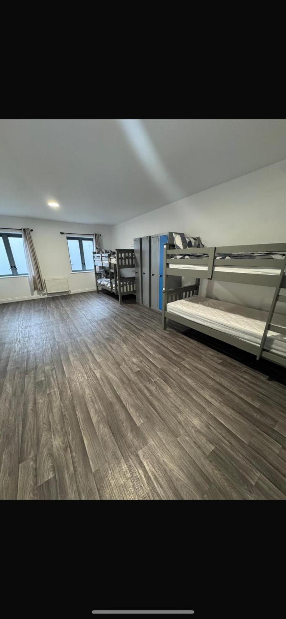 Dublin Quayside Hostel, Dublin